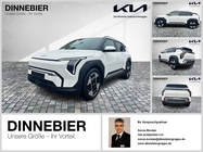 Kia EV3 2025