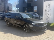 Opel Astra 2023