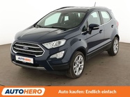 Ford EcoSport 2020