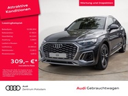 Audi Q5 2025
