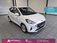 Hyundai i10 2023