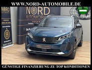 Peugeot 3008 2022