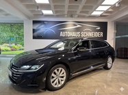 Volkswagen Arteon 2021