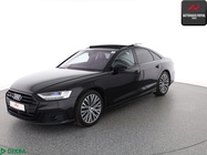 Audi A8 2022