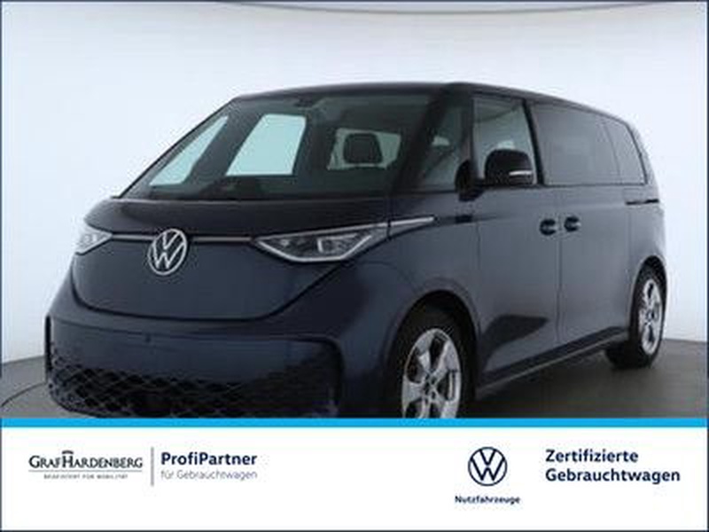 Volkswagen ID.Buzz
