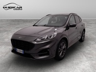Ford Kuga 2022