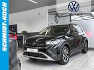 Volkswagen T-Cross 2026