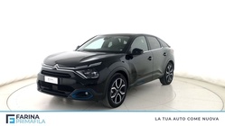 Citroen C4 2022