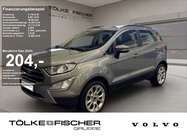 Ford EcoSport 2022
