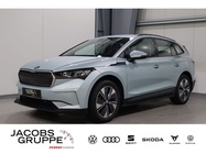 Skoda Enyaq 2022