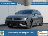 Volkswagen Golf 2026