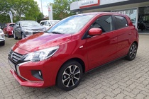 Mitsubishi Space Star 2025