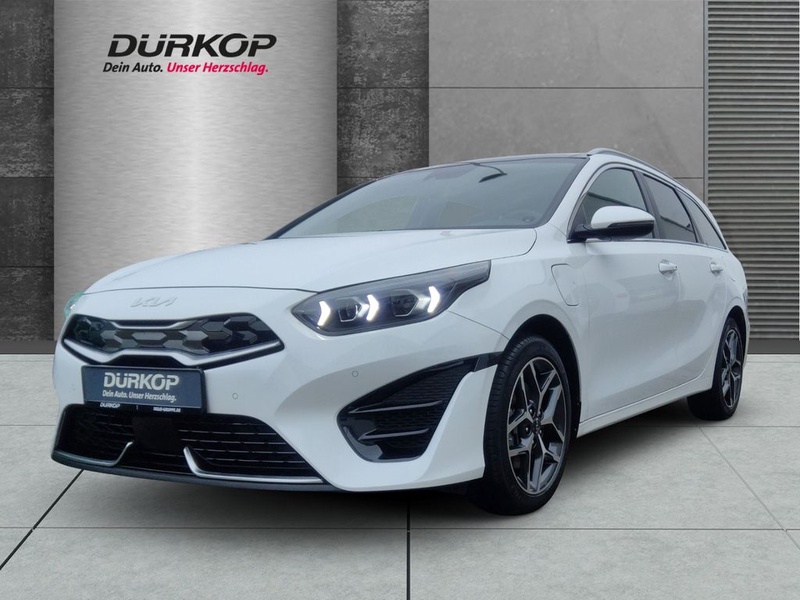 Kia cee'd Sportswagon