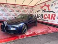 Alfa Romeo Giulia 2020