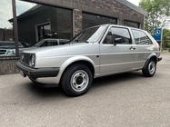 Volkswagen Golf 1984