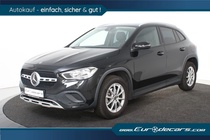 Mercedes-Benz GLA-Class 2021
