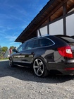 Skoda Superb 2012