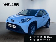 Toyota Aygo 2023