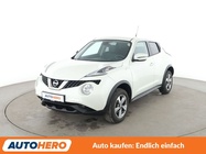Nissan Juke 2019