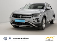 Volkswagen T-Roc 2024