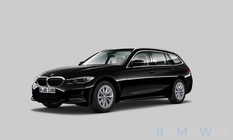 BMW 3 Series 2022