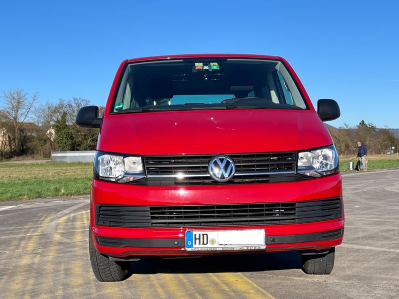 Volkswagen T6