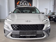 Hyundai Kona 2022