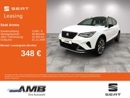 Seat Arona 2025
