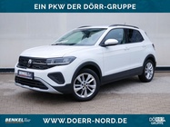 Volkswagen T-Cross 2024
