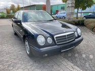 Mercedes-Benz E-Class 1997
