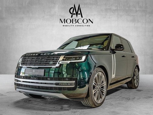 Land Rover Range Rover 2026