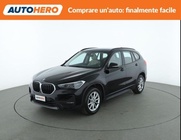 BMW X1 2020