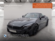 BMW Z4 2023
