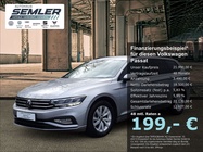 Volkswagen Passat 2022