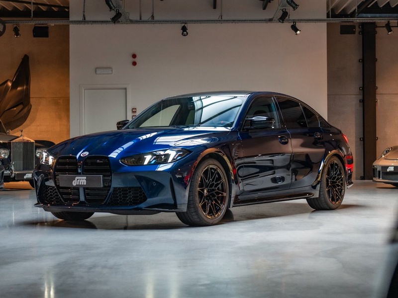 BMW M3