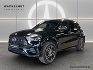 Mercedes-Benz GLE-Class 2024