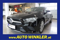 Mercedes-Benz CLA-Class 2023