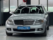 Mercedes-Benz C-Class 2007