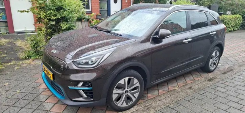 Kia Niro 2019