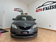 Lancia Ypsilon 2015