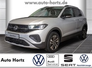 Volkswagen T-Cross 2025