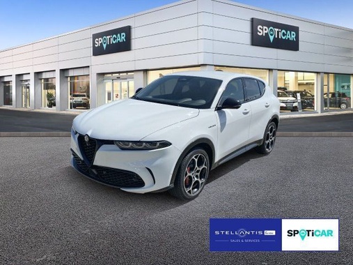Alfa Romeo Tonale 2024