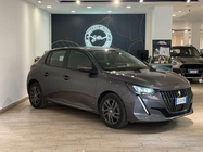 Peugeot 208 2022