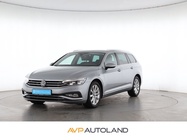 Volkswagen Passat 2021
