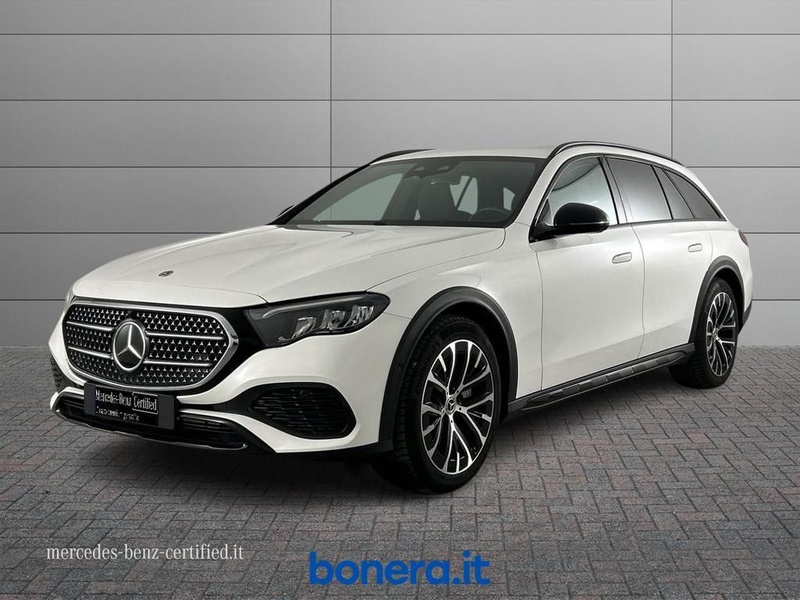 Mercedes-Benz Other