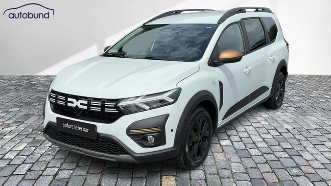 Dacia Jogger 2025