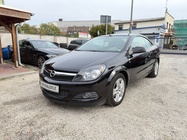 Opel Astra 2010
