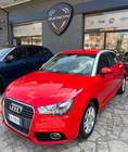 Audi A1 2011