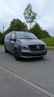 Mercedes-Benz V-Class 2021