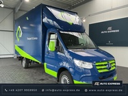 Mercedes-Benz Sprinter 2023